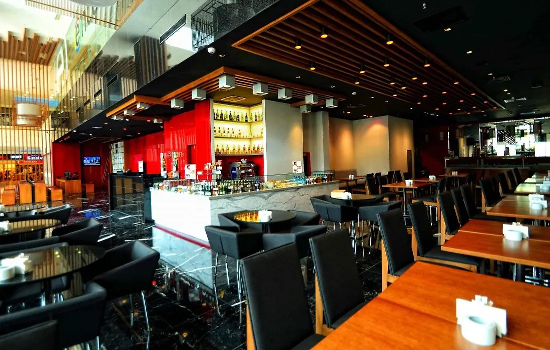 Ramada Encore By Wyndham İzmir 4*,  Turecko
