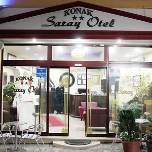 Ξενοδοχείο Saray