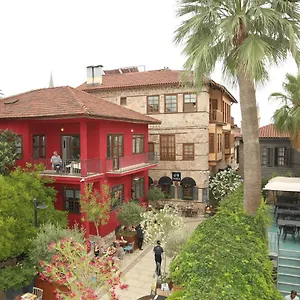 Alp Pasa Gazetta - Special Class Antalya