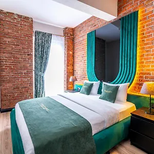 Karakoy Aparts - Special Category Istanbul