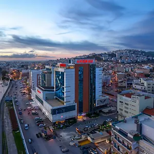 Anemon Kent Cigli Hotel