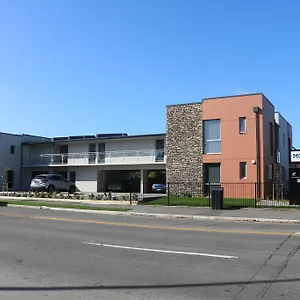 Mcm Christchurch