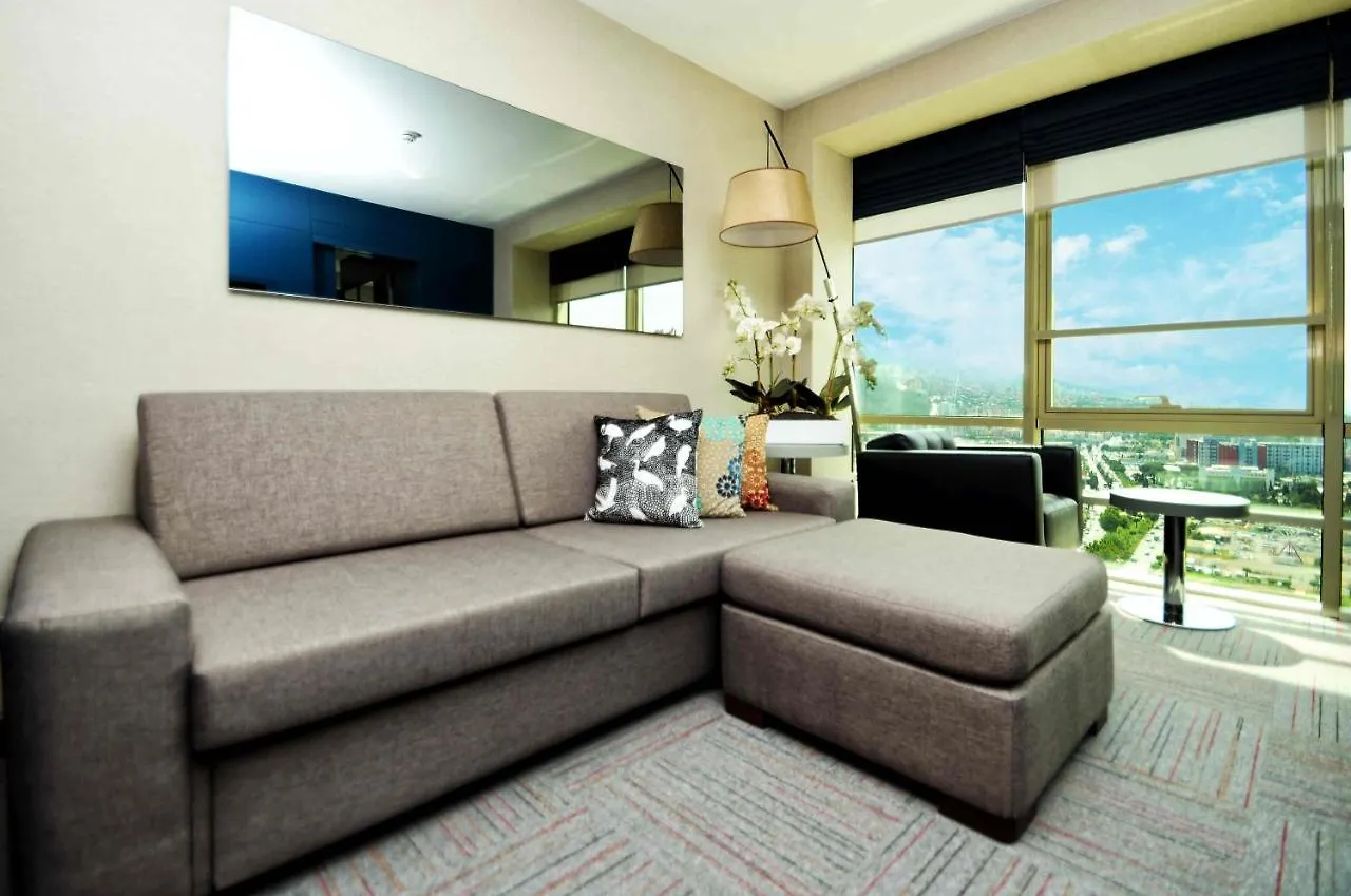 Ramada Encore By Wyndham Izmir 4*,
