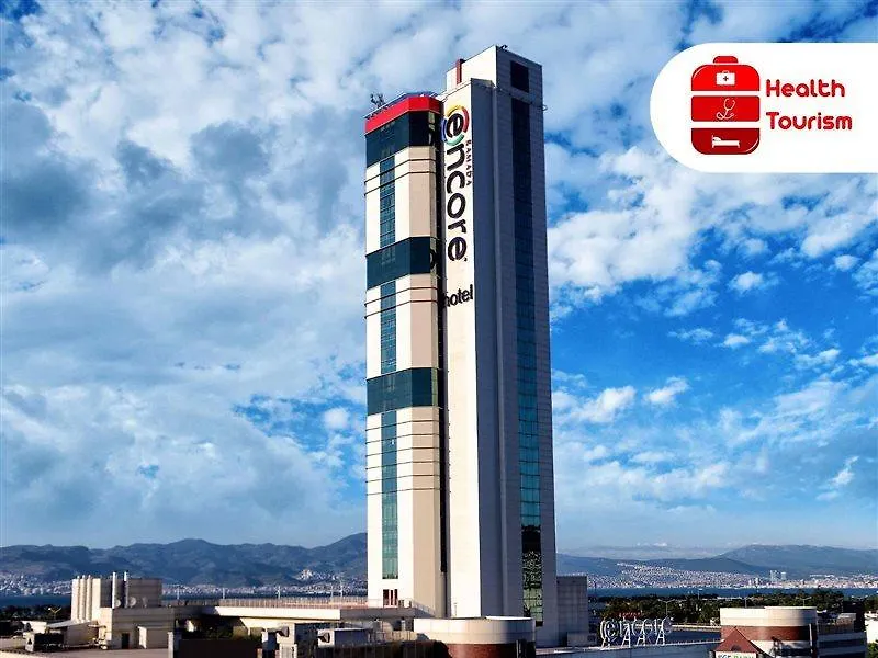 Ramada Encore By Wyndham Izmir