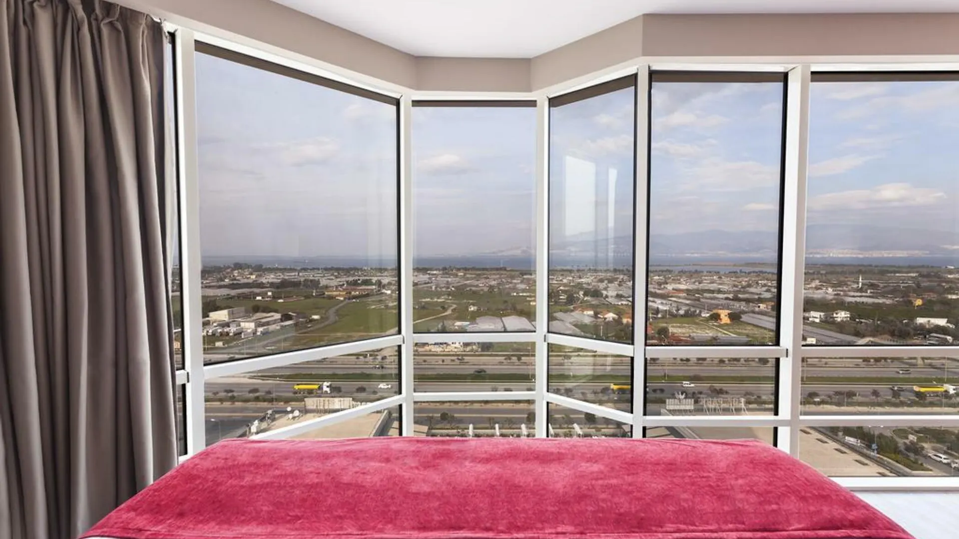 Ramada Encore By Wyndham Izmir 4*,  Turkey