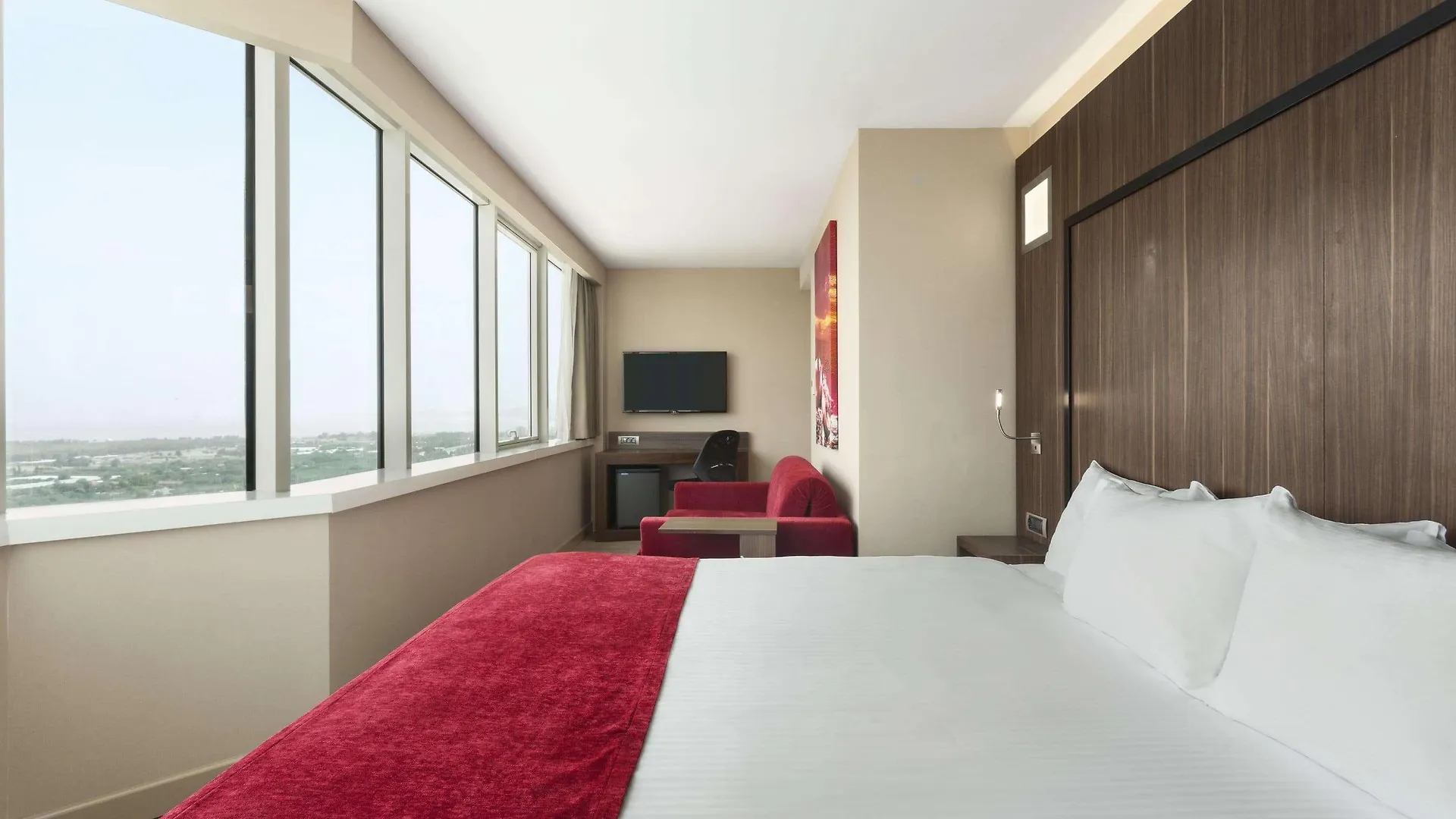 Ramada Encore By Wyndham Izmir