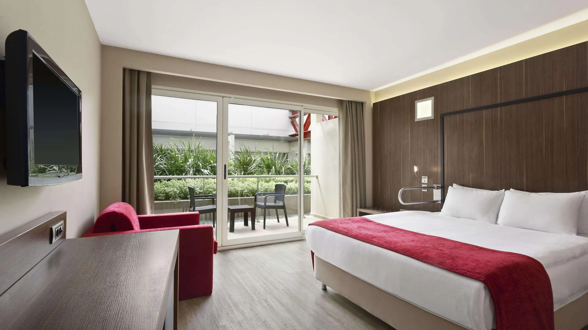 **** Hotel Ramada Encore By Wyndham Izmir Turkey