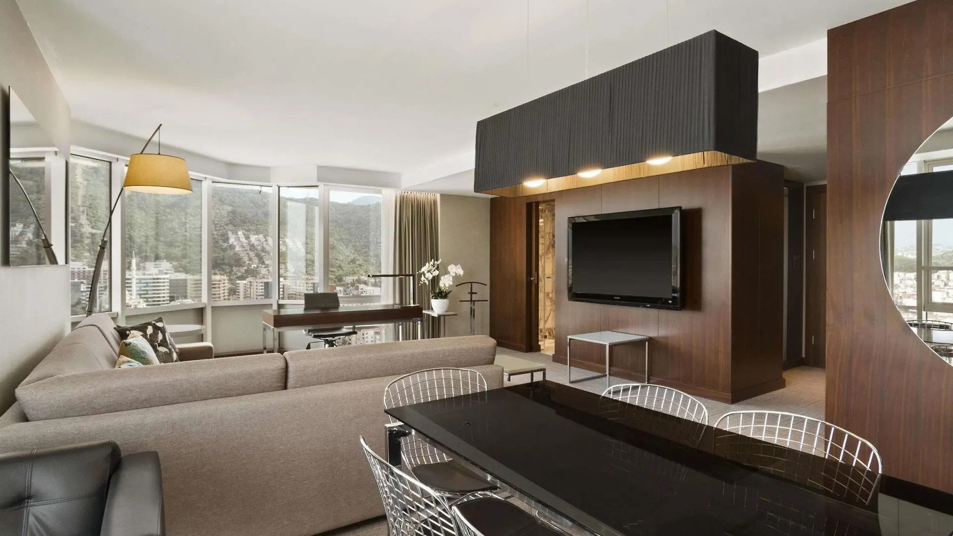 Ramada Encore By Wyndham Izmir Turkey