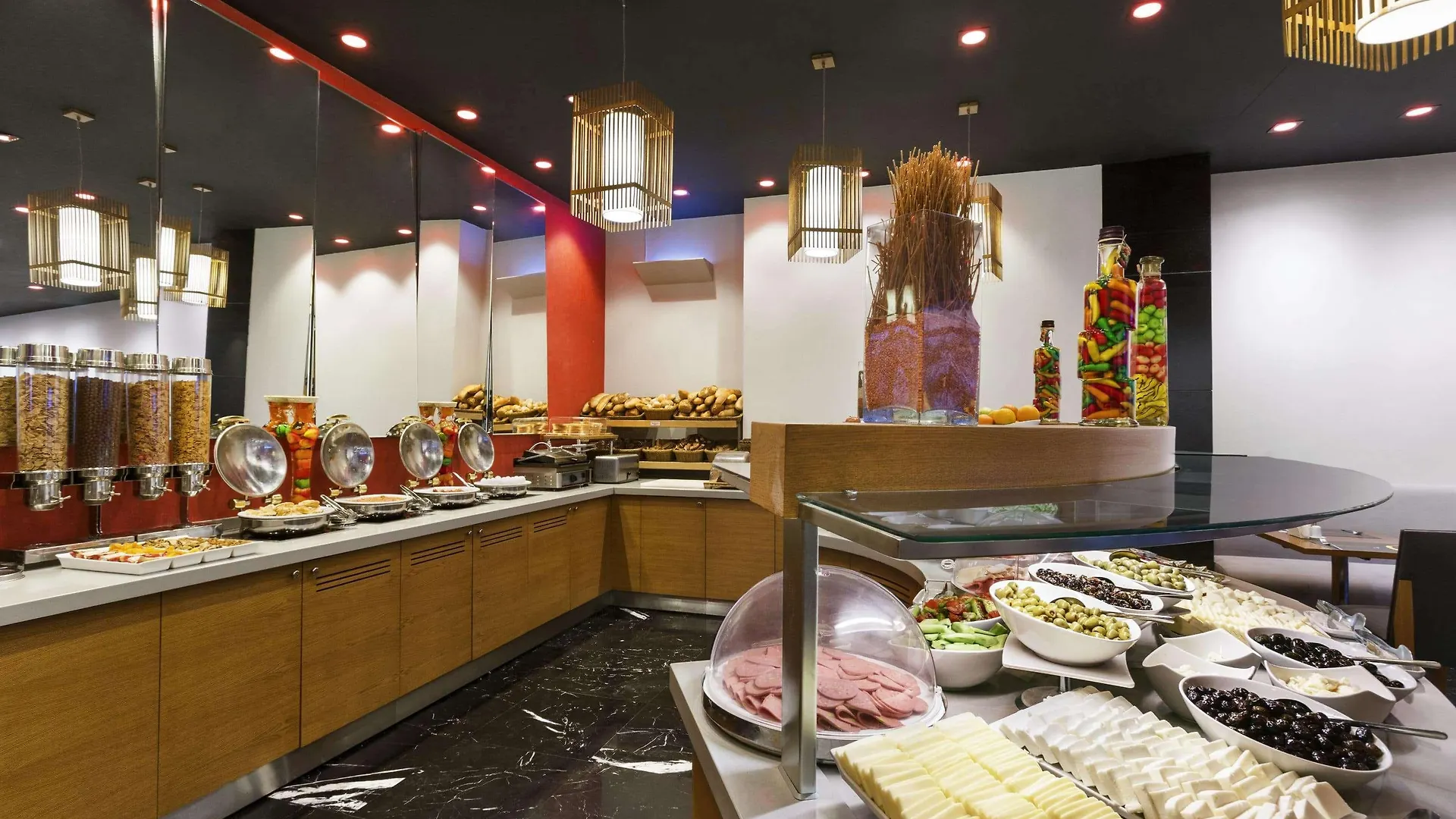 Ramada Encore By Wyndham Izmir Turkey