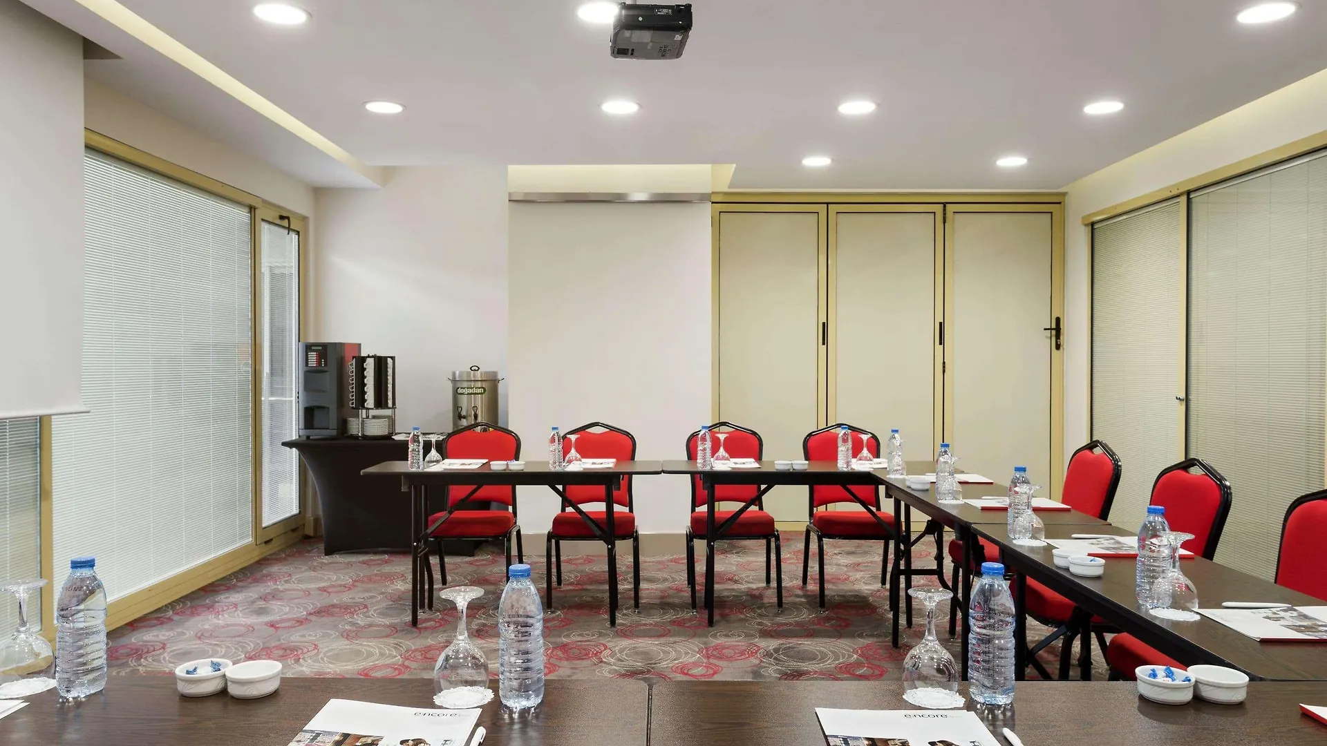 Ramada Encore By Wyndham Izmir 4*,  Turkey