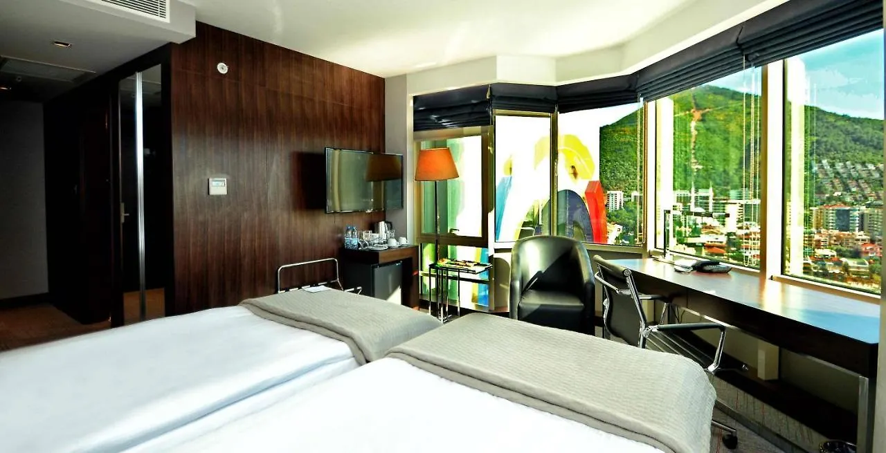 Ramada Encore By Wyndham Izmir 4*,  Turkey