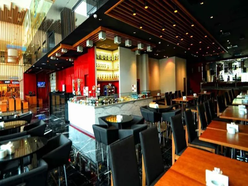 **** Hotel Ramada Encore By Wyndham Izmir Turkey