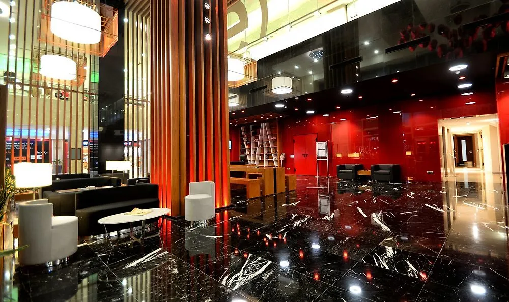 Ramada Encore By Wyndham Izmir Hotel