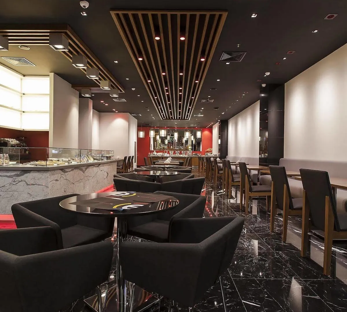 Ramada Encore By Wyndham Izmir Turkey